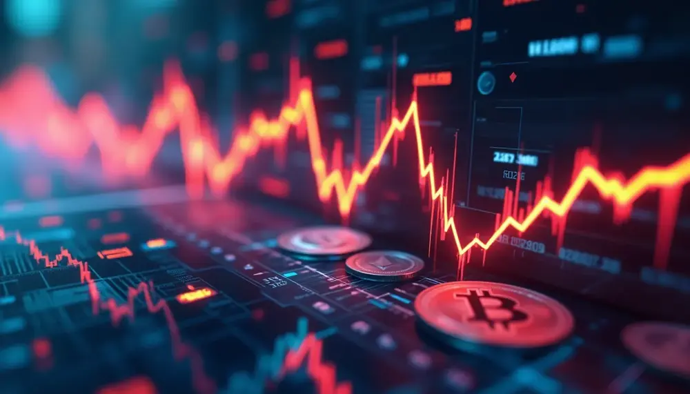 Strategy Aktie zeigt positive Kursentwicklung trotz Verlusten im letzten Quartal