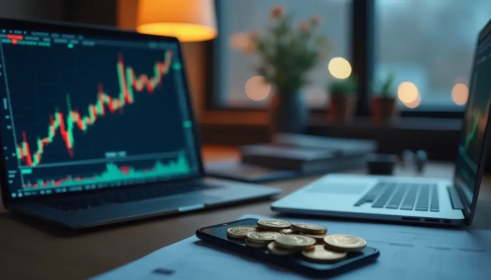 Strategy Aktie zeigt Schwankungen: Anstieg auf 167,02 USD und Verlust im Q1 2026