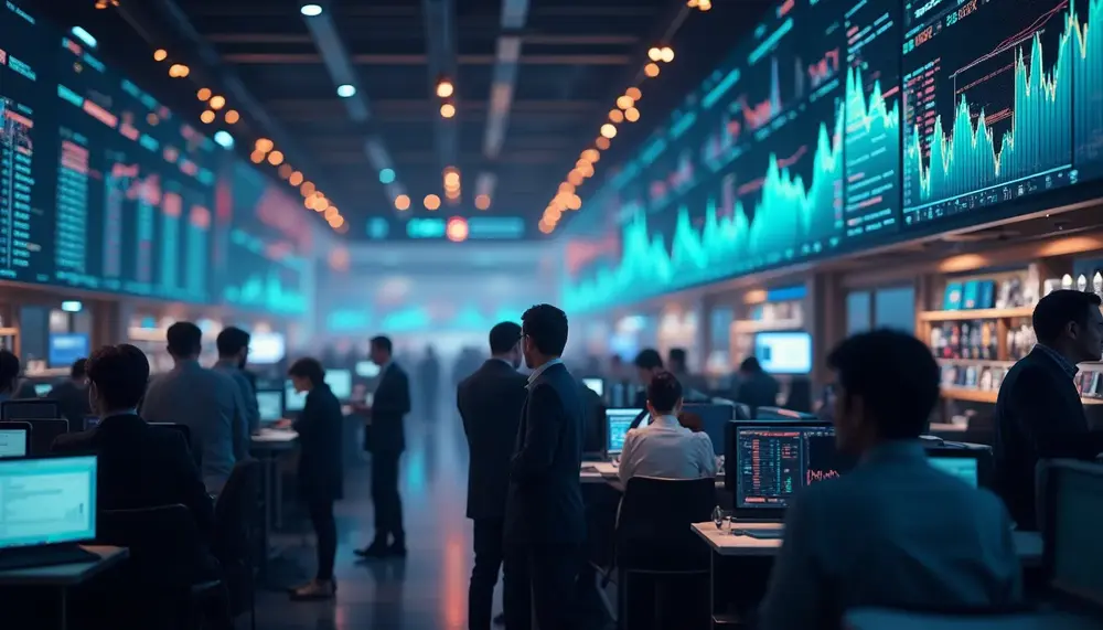 Strategy (ex MicroStrategy) Aktie fällt auf 52-Wochen-Tief trotz positiver Marktprognosen