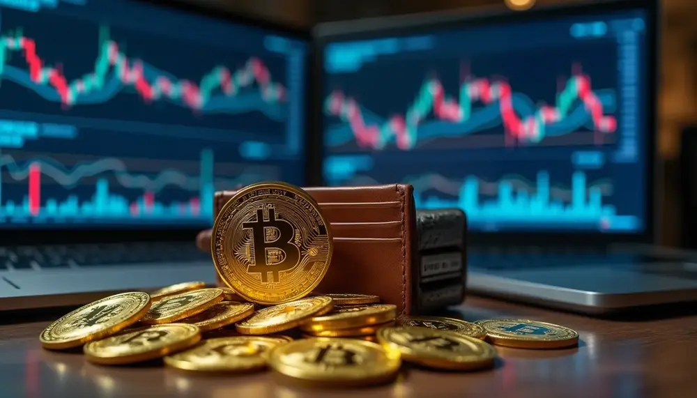 Strategy kauft 45.000 BTC in 30 Tagen – Markt zeigt schwache Kaufaktivität