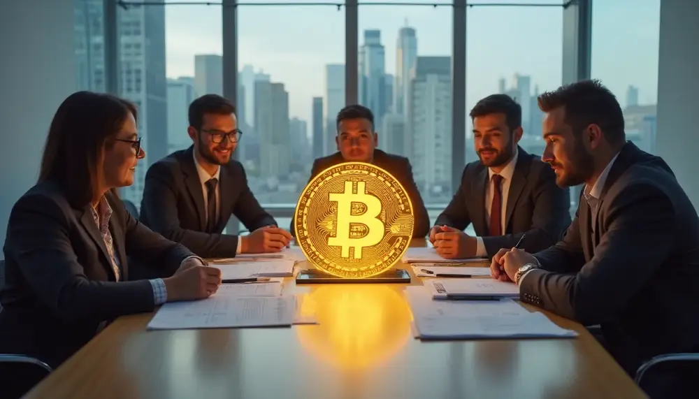 Strategy kauft weiter Bitcoin trotz Milliardenverlust und Klagewelle – Rekordbestand erreicht