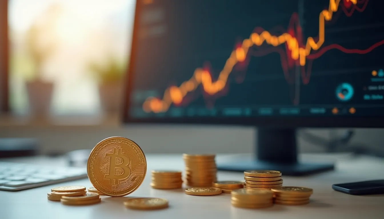 Strategy signalisiert möglichen Bitcoin-Kauf und plant tägliche Dividenden