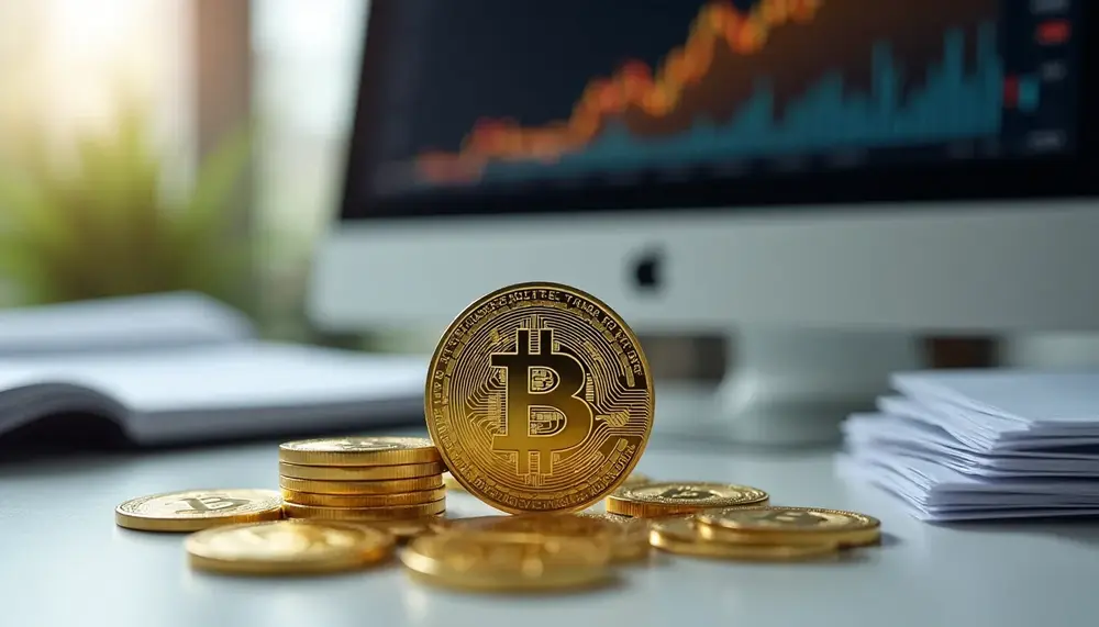 Strategy vor S&P 500-Aufnahme: Milliardengewinn, Bitcoin-Bestände und rechtliche Risiken