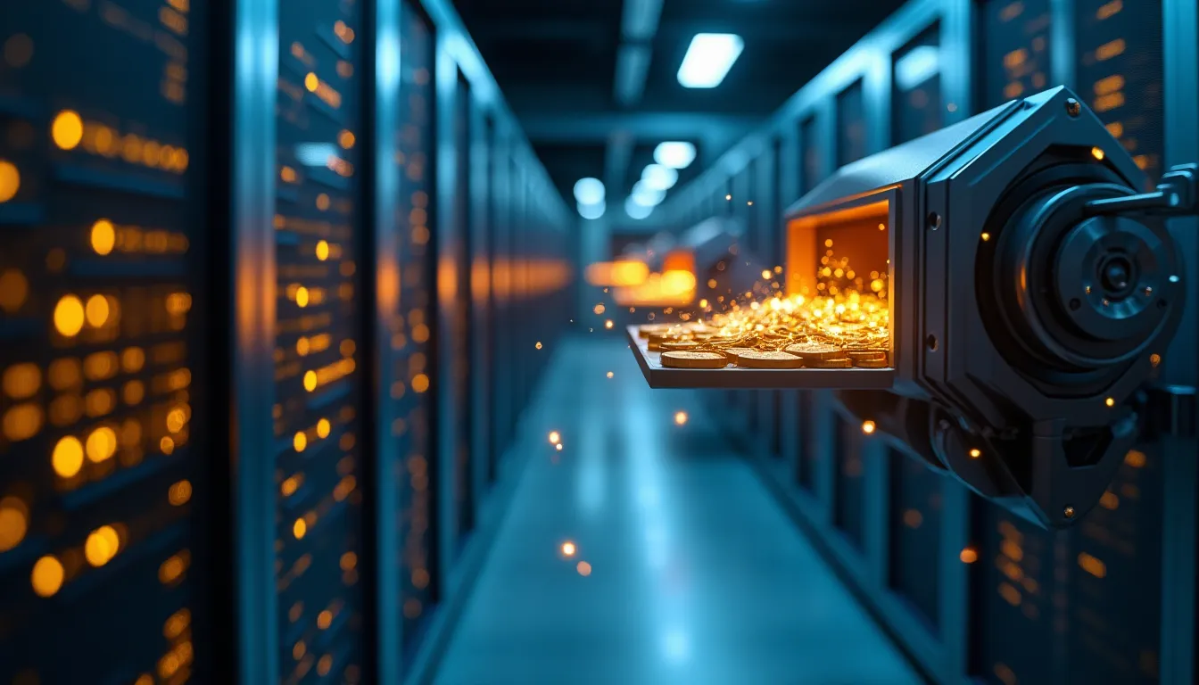 Strategy wird zur komplexen Bitcoin-Kapitalmaschine