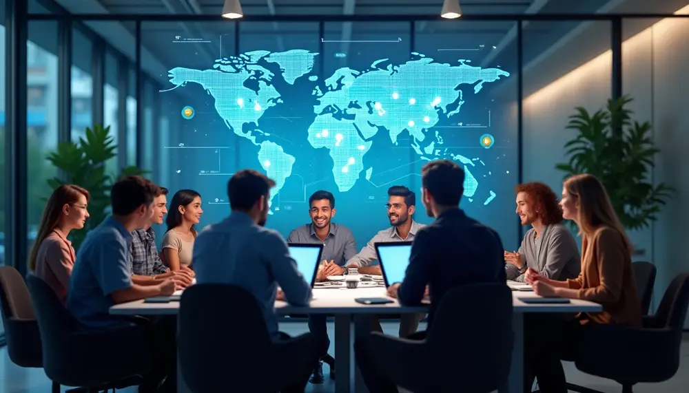 Swiat integriert KfW und DZ Bank in europäische Blockchain-Genossenschaft RL1