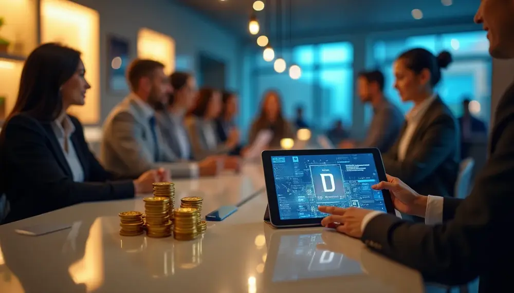 Swift-Reform und Blockchain-Technologie: Revolution für Banken und Kundeninteraktion