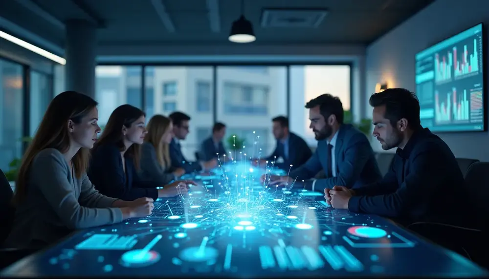SWIFT testet Blockchain-Pilot mit Top-Banken zur Revolutionierung der Zahlungsabwicklung