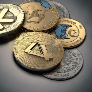 TaaS Coin - Die Kryptowährung