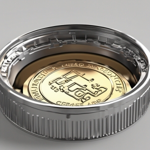Technische Spezifikationen und Details von Condensate Coin