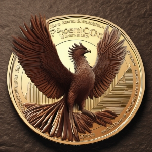 Technische Spezifikationen und Details von Phoenixcoin