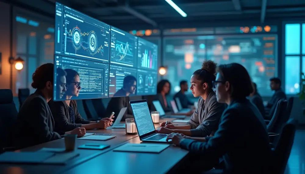 Tether plant Fusion: Twenty-One Capital soll führendes Bitcoin-Unternehmen werden