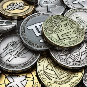 Tether Stablecoin