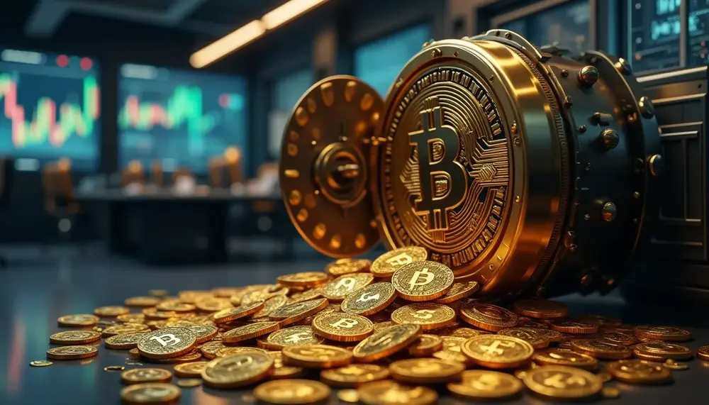 texas-gruendet-bitcoin-beirat-zur-verwaltung-staatlicher-bitcoin-reserve