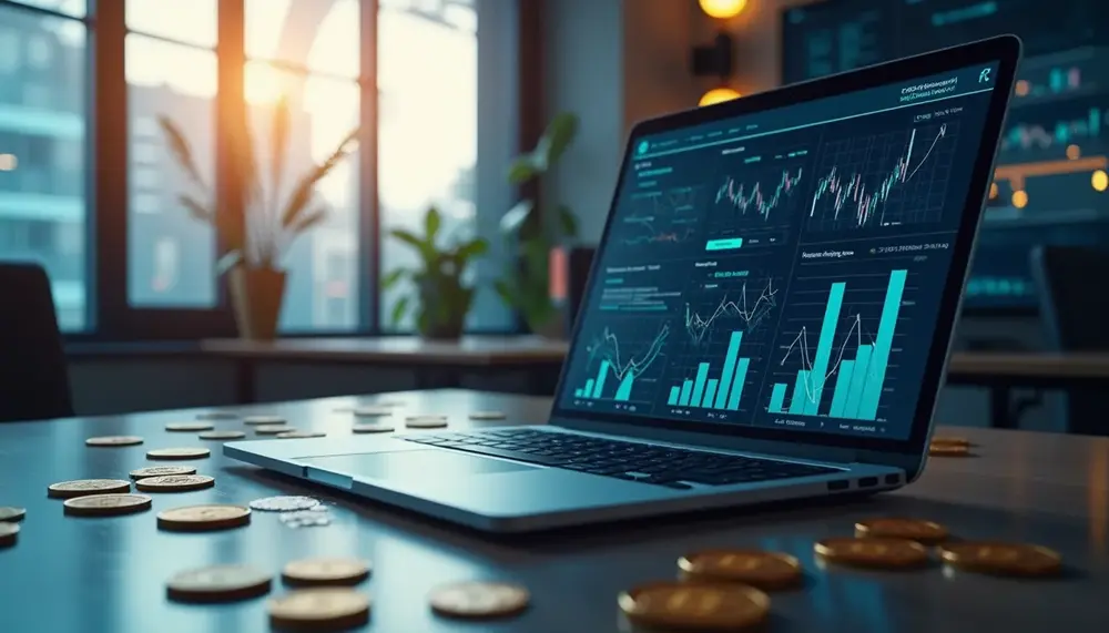 Tokenisierte Aktien und Blockchain-Innovationen: Ein Blick auf aktuelle Entwicklungen