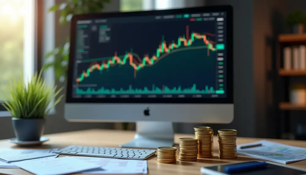 Tom Lee investiert massiv in Ethereum trotz Milliardenverlusten und Marktunsicherheiten