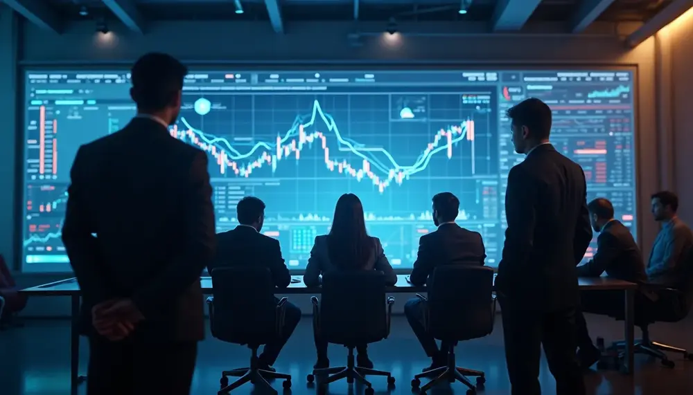 Tom Lee warnt: Anleger sollten Washingtons Signale genau beobachten – Gewinner und Verlierer im Fokus