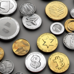 Top Coins nach „Technology“