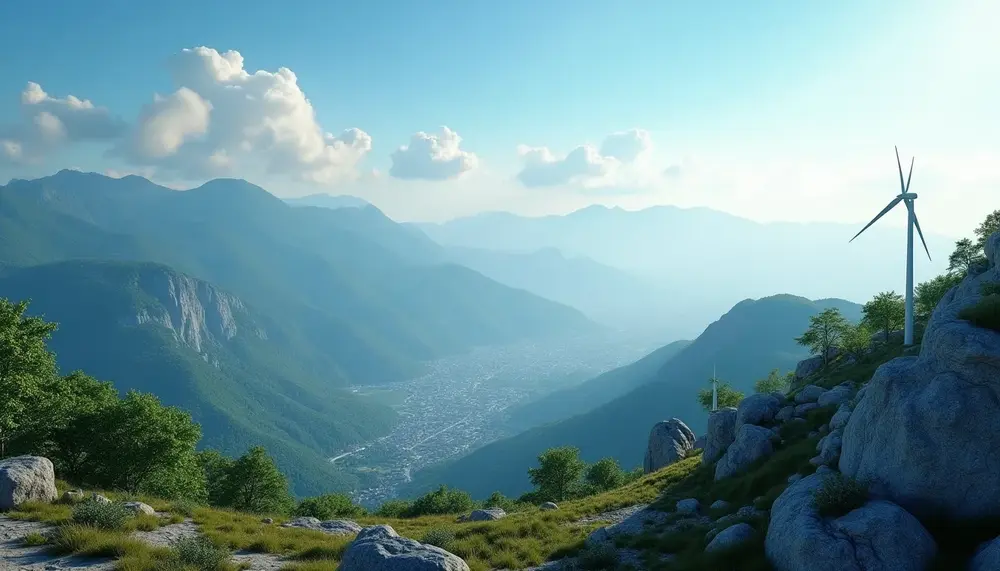 Trends 2026: AI, Blockchain und Finanzstrategien im Fokus auf dem Uetliberg
