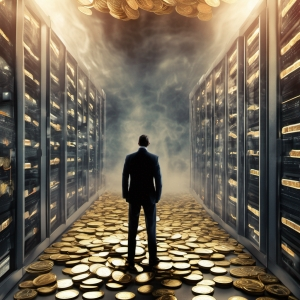 Triggers Coin - Die Kryptowährung
