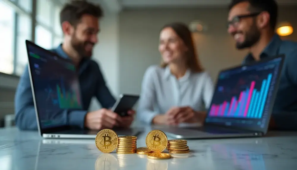 TRON-und-Dogecoin-mit-starken-Kursen-Wale-setzen-auf-Unilabs-und-FloppyPepe