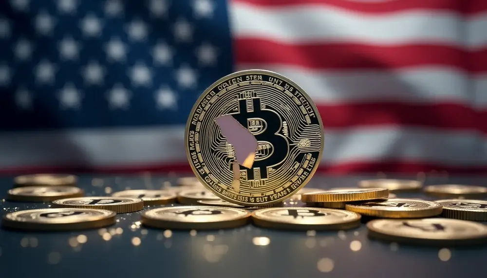 Trump blockiert Cardano: ADA fliegt aus der US-Staatsreserve und sorgt für Chaos in der Krypto-Welt