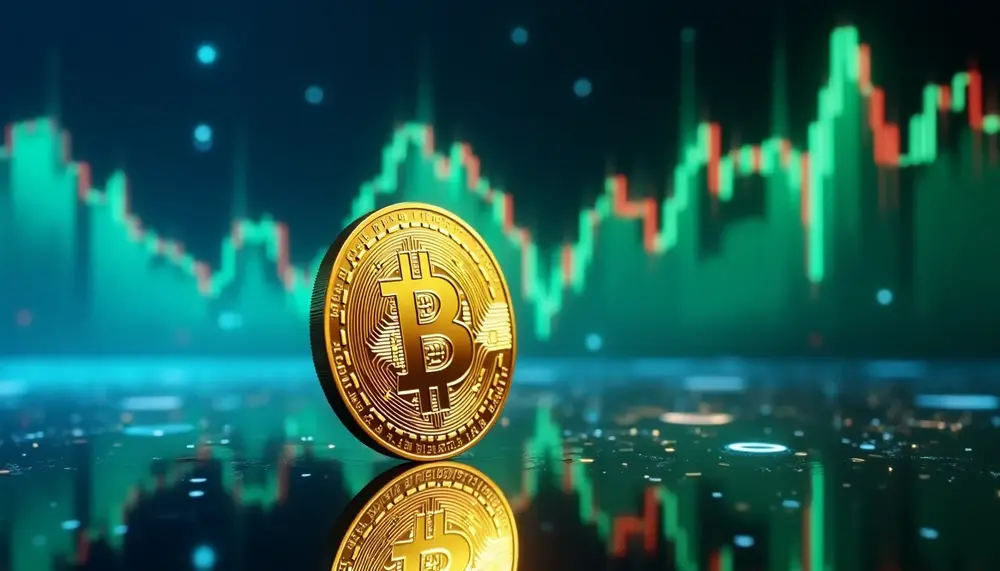 Trump entfacht Bitcoin-Hype: Krypto-Markt zwischen Boom und Blase