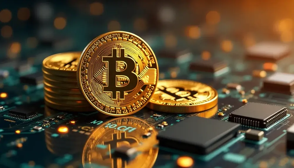 Trump entfacht Krypto-Debatte: Bitcoin-Reserve als Chance oder Risiko?