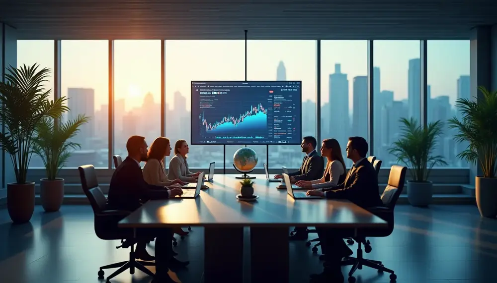 Trump erzielt Erfolg bei Iran-Verhandlungen – XRP-Preis auf 4.000 USD im Fokus