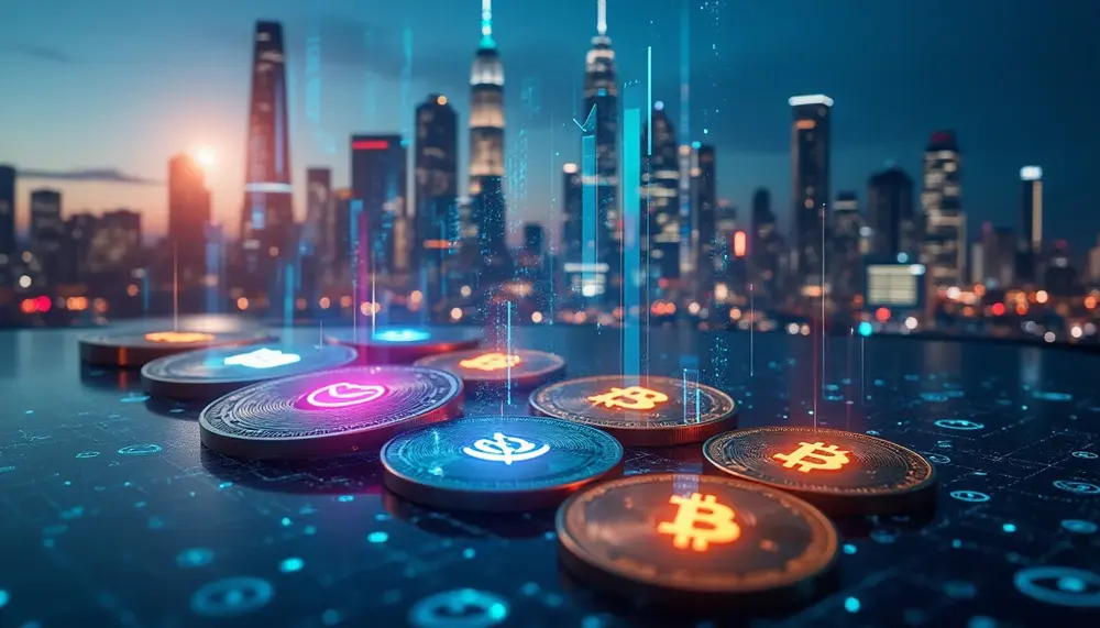 Trump nominiert neuen Fed-Vorsitzenden – Citibank sieht XRP als Zukunftsgewinner