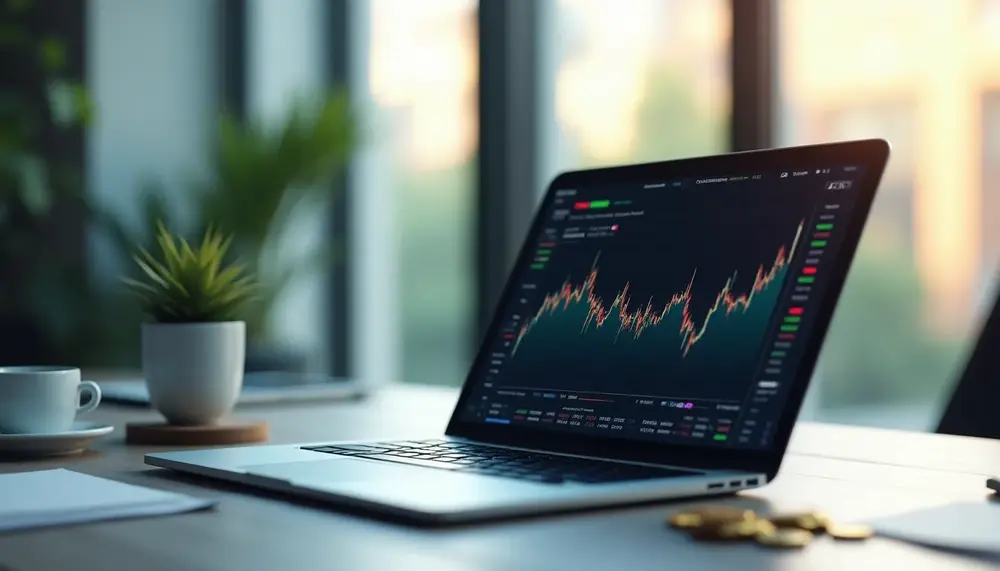 Trump öffnet 401(k)-Markt für Krypto: Bitcoin und XRP im Fokus