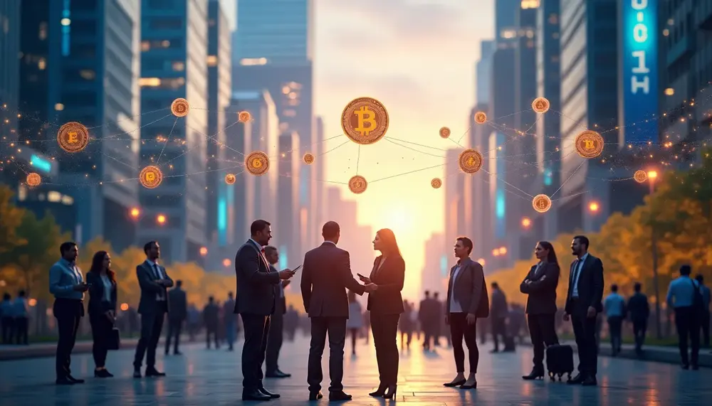 Trump unterstützt XRP-ETF: Ripple-CEO prognostiziert Allzeithoch für 2026