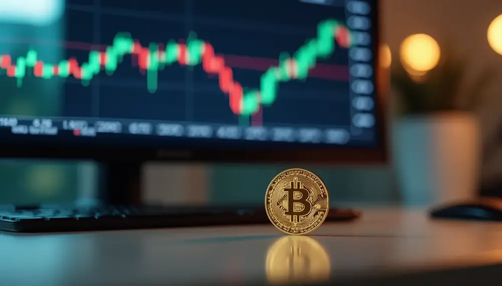 Trumps Krypto-Pläne: Aufschwung oder Crash-Gefahr für Bitcoin?