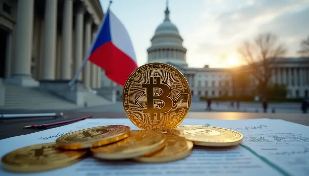 Tschechien-bersteht-Bitcoin-Aff-re-US-Senat-reguliert-Stablecoins-Circle-Aktie-explodiert