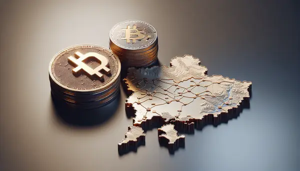ukraine-erhaelt-krypto-spenden-von-100-mio-usd