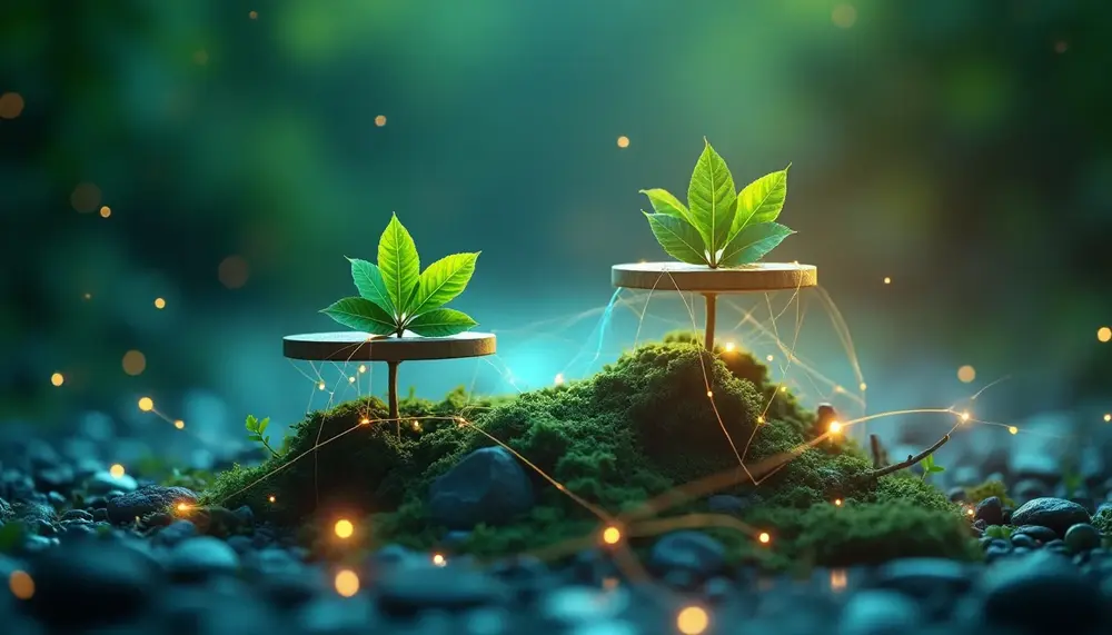 Umweltbilanz von Blockchains: Bitcoin schlechter als Ethereum, neue Studienergebnisse