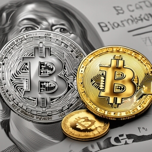 Unterschiede zwischen Bitcoin und Gold