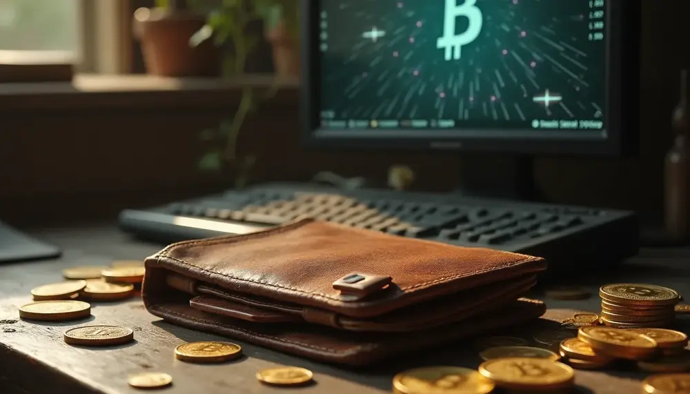 Uralter Bitcoin-Wal bewegt 250 BTC nach 14 Jahren – Millionen-Rendite sorgt für Rätsel