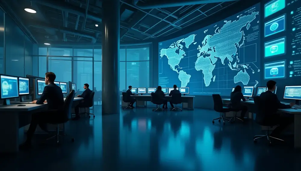 US-Militär erkennt Bitcoin als strategisches Werkzeug für Cybersicherheit und Machtprojektion