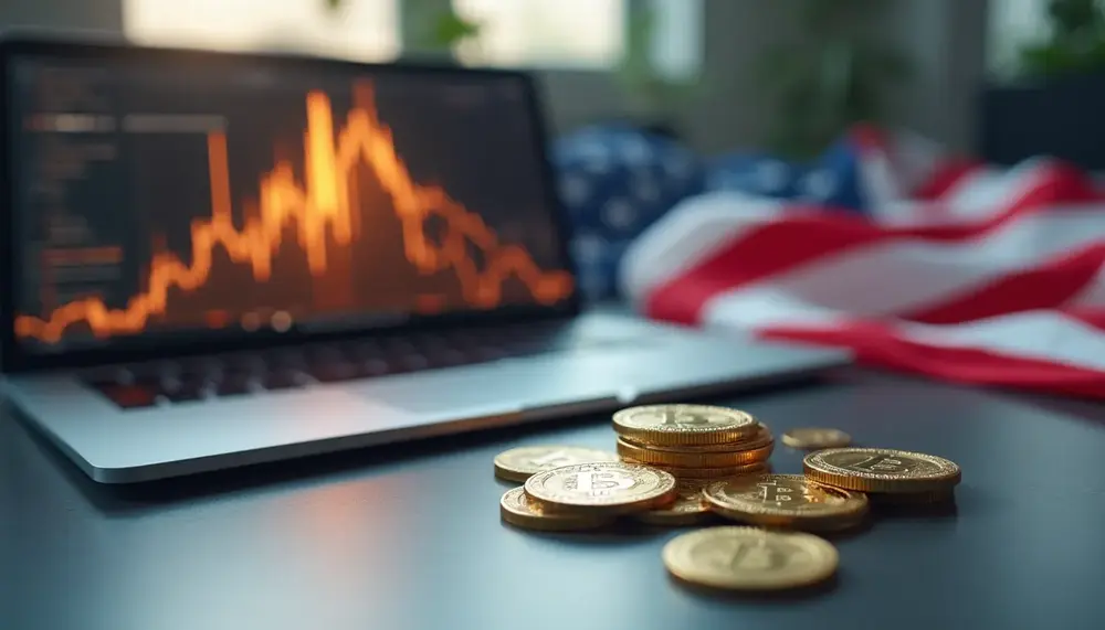 USA setzen mit Stablecoin-Gesetz neue Standards – Blockchain-Branche weltweit im Wandel