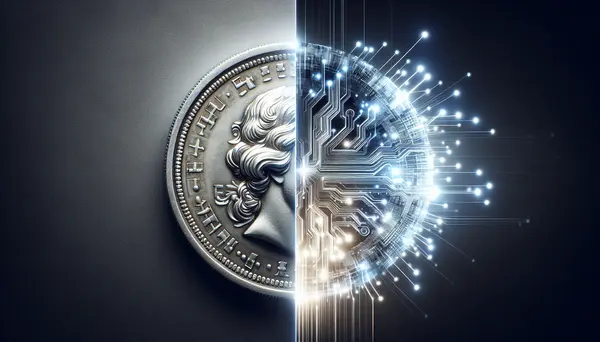 USDT: Die Alternative zu herkömmlichen Kryptowährungen