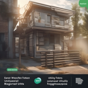 Utility Tokens