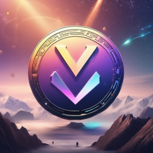 VeChain vor Sprung in die Top 10