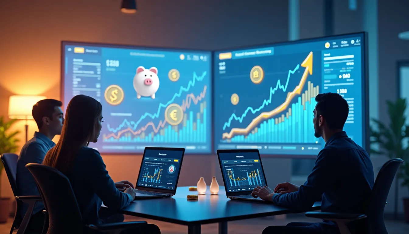 Vergleichsrechner: Einmalanlage vs. Sparplan