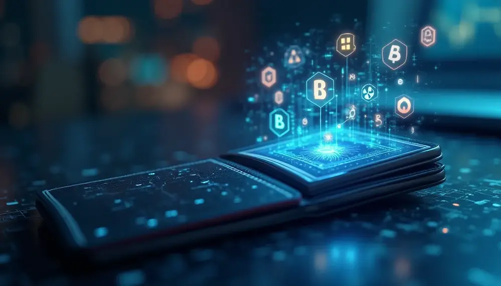 Vitalik Buterin kündigt bedeutendes Update für Ethereum-Wallet an