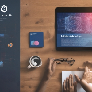 Warum hat LinkEye die Kreditallianz auf der Blockchain-Technologie gegründet?