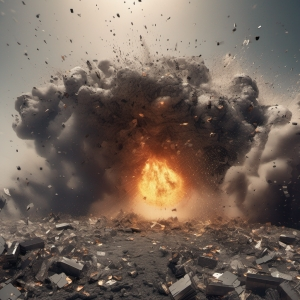 Was bedeutet der Absturz für das Krypto-Space?