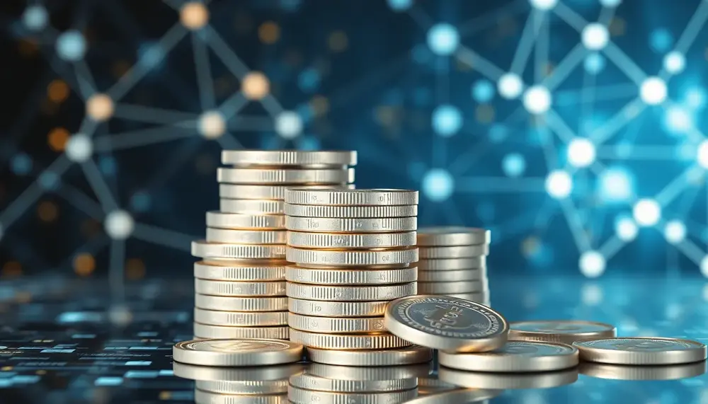 Was ist Argentum Coin?