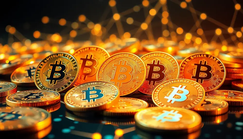 Was ist BitBar Coin?
