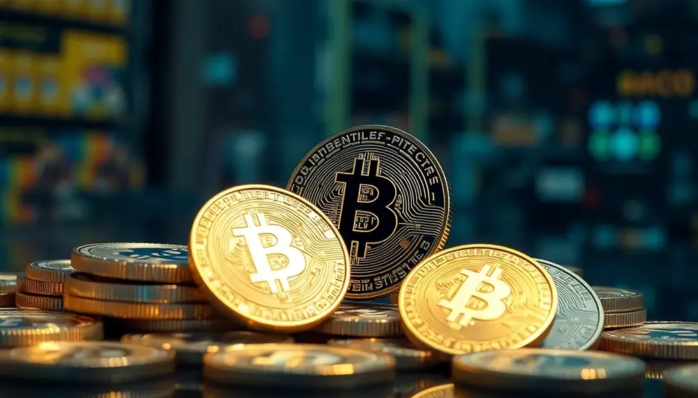 Was ist Bitcedi Coin?