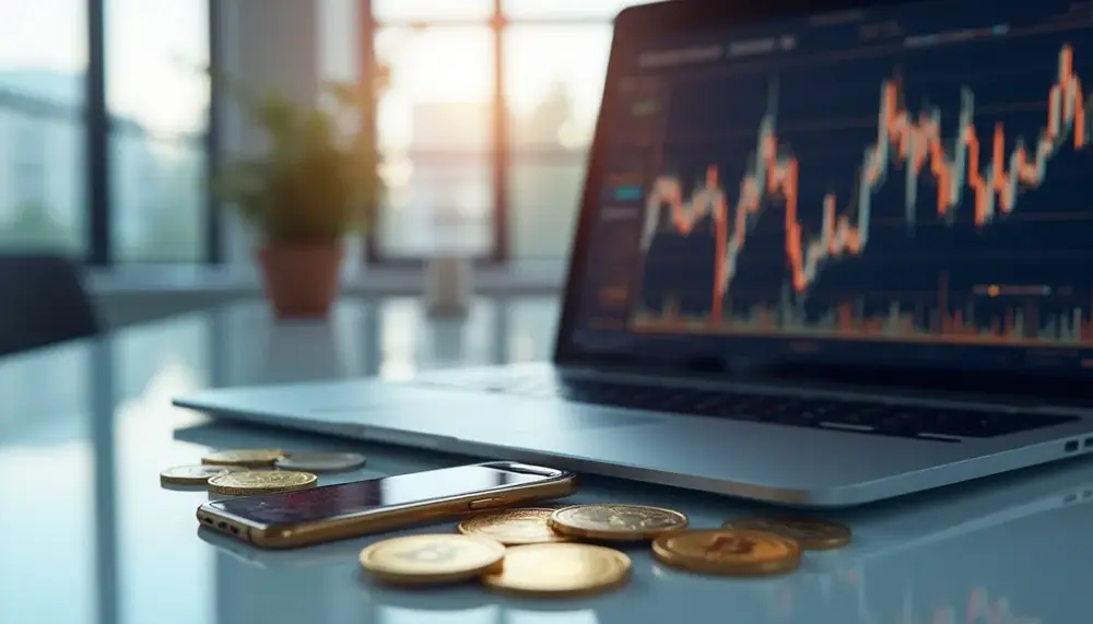 Was ist BloFin? Die All-in-One Krypto-Trading-Plattform im Überblick